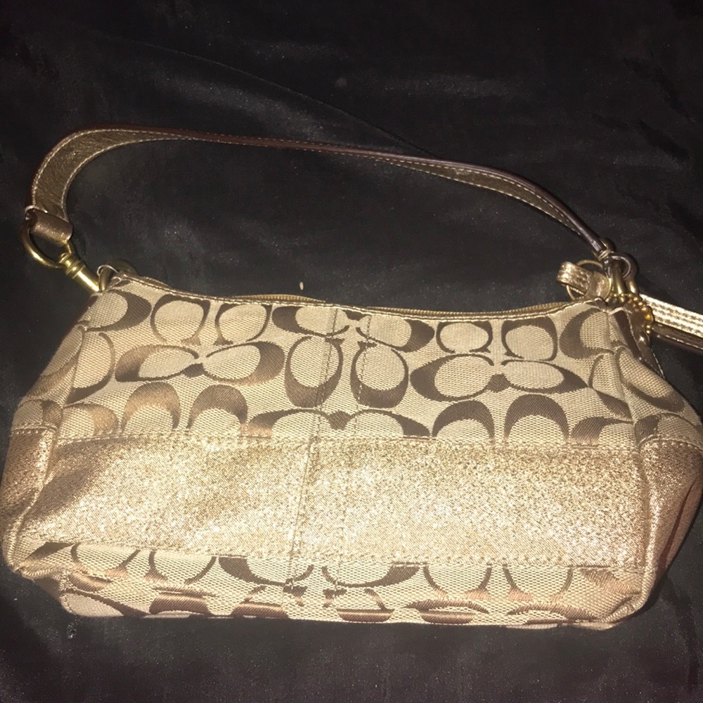 Coach Handbag